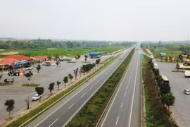 Đã có quy chuẩn rõ ràng về trạm dừng nghỉ đường bộ