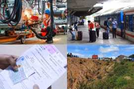 Nóng 18h: Phấn đấu quý 4 tăng trưởng 7,6 - 8% để GDP cả năm đạt 7%