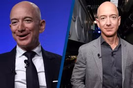Tỷ phú Jeff Bezos tiết lộ thói quen hàng ngày giúp ông đạt được thành công