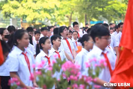 Bài 1: Tiếng Anh liên kết tại Hà Nội tiêu tốn bao nhiêu tiền của phụ huynh?