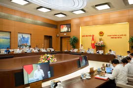 Tăng cường phân cấp, phân quyền khi sửa Luật Quản lý và đầu tư vốn Nhà nước tại doanh nghiệp