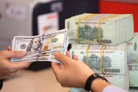 Liệu tỷ giá USD có hạ nhiều vào cuối năm 2024?