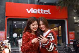 Viettel ra mắt gói cước trả sau nhiều tiện ích với chi phí từ 200.000đ/tháng