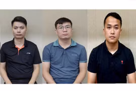 Khởi tố 7 bị can thuộc Trung tâm quan trắc Tài nguyên và Môi trường Quảng Ninh