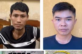 Liên tiếp bắt giữ nhiều vụ cướp, Công an TP Sầm Sơn khuyến cáo khẩn