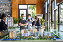 Mới chỉ có khoảng 40.000 môi giới BĐS được cấp chứng chỉ hành nghề