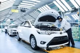 Vĩnh Phúc: Công nghiệp điện tử có mức tăng trưởng cao