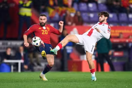 Nhận định Tây Ban Nha - Georgia, 02h00 ngày 1/7, vòng 1/8 Euro 2024