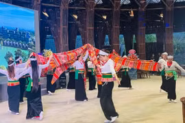 Ninh Bình: Sẵn sàng thực hiện thu thập thông tin về thực trạng kinh tế - xã hội của 53 dân tộc thiểu số từ ngày 1/7