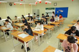 Đề thi tốt nghiệp THPT 2024 môn Ngữ văn