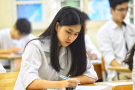 Đề thi tốt nghiệp THPT 2024 môn Toán, mã đề 106