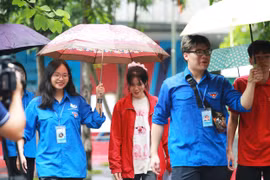 Đáp án đề thi tốt nghiệp THPT 2024 môn Toán, mã đề 121 (tham khảo)