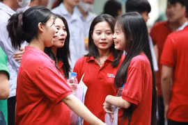 Đáp án đề thi tốt nghiệp THPT 2024 môn Toán, mã đề 101 (tham khảo)