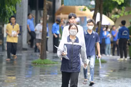 Đáp án đề thi tốt nghiệp THPT 2024 môn Ngữ văn (tham khảo)