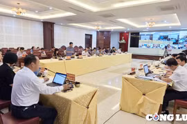 Gia Lai: Lãnh đạo các địa phương chịu trách nhiệm nếu làm mất vốn