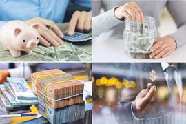 Siết chặt kỷ luật, kỷ cương, triệt để tiết kiệm, chống lãng phí