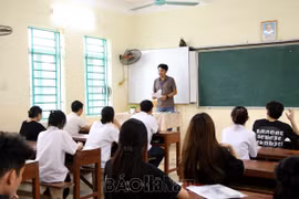 Hơn 9.600 thí sinh Hà Nam sẵn sàng bước vào môn thi đầu tiên kỳ thi tốt nghiệp THPT năm 2024