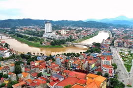 Lạng Sơn: Bức tranh toàn cảnh kinh tế xã hội 6 tháng đầu năm có nhiều điểm sáng