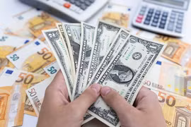 Giá USD tự do chính thức vượt đỉnh 26.000 VND
