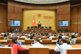Chưa quy định về phí giao thông nội đô trong Luật Đường bộ