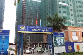 Vẫn còn nợ thuế, Địa ốc Hoàng Quân (HQC) niêm yết thêm 100 triệu cổ phiếu để tăng vốn