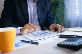 Sau kiểm toán, lợi nhuận trước thuế năm 2023 VietCredit đạt 22,06 tỷ đồng