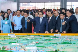Vĩnh Long cần phát huy tối đa tiềm năng khác biệt, lợi thế cạnh tranh để phát triển toàn diện