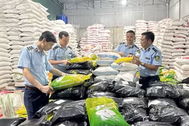 Bắc Ninh phát động cao điểm chống buôn lậu, gian lận thương mại và hàng giả