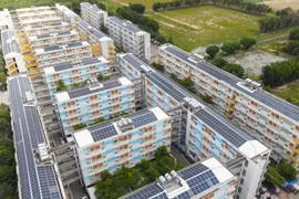 Nghiên cứu gói tín dụng mới trị giá 30.000 tỷ đồng cho nhà ở xã hội