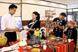 Thái Nguyên, Bắc Ninh và Bắc Giang liên kết quảng bá, phát triển du lịch