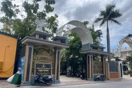 Nhiều gói thầu Công ty Xây dựng tổng hợp Tiên Phong trúng tại Quảng Bình có tỷ lệ tiết kiệm thấp