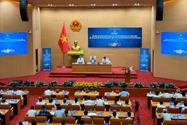 Lãnh đạo Hà Nội sẽ đối thoại với các doanh nghiệp hoạt động trong lĩnh vực văn hóa - xã hội