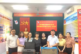 Bảo tàng Báo chí Việt Nam sẽ trưng bày chuyên đề tại Hội báo Xuân tỉnh Hưng Yên 2025
