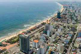 Chủ sở hữu Condotel vẫn cắt lỗ ồ ạt để chuyển hướng đầu tư