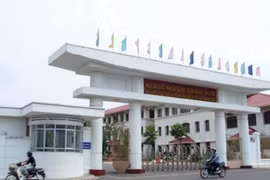 UBKT Trung ương đề nghị xem xét, thi hành kỷ luật 2 giám đốc sở tỉnh Bình Thuận