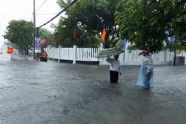 La Nina có thể quay lại vào tháng 9, mưa lũ dồn dập cuối năm