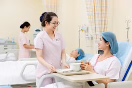 Bệnh viện Tâm Anh đứng đầu các bệnh viện tư tại TP.HCM về chất lượng