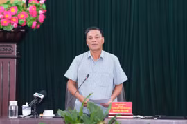 Chủ tịch TP Hải Phòng phê bình Hiệu trưởng 5 trường đại học, cao đẳng