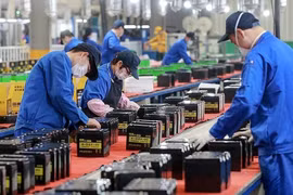 Bộ trưởng Tài chính: "Doanh nghiệp lớn không có tiền, công ty nhỏ thiếu việc"