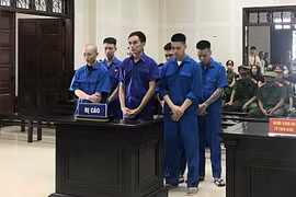 Quảng Ninh: Do mâu thuẫn cá nhân, dùng dao đâm người khác tử vong