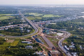 Tháng 7, phê duyệt đầu tư 2 dự án giao thông trọng điểm