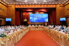 Cơ hội và giải pháp trong chuyển đổi số báo chí