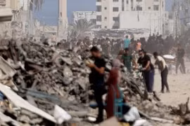 Truyền thông thế giới kêu gọi Israel cho phép các nhà báo vào Gaza