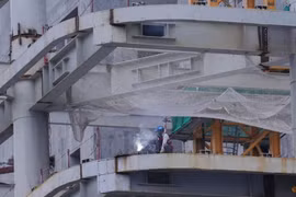 Loạt ngân hàng Mỹ hạ dự báo tăng trưởng Trung Quốc năm 2024