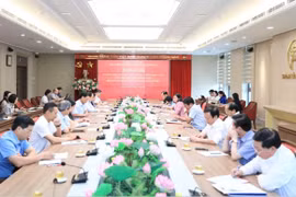 Hoàn thành việc sắp xếp các đơn vị cấp xã, phường trong tháng 9