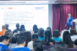 Thách thức 'đạo văn' từ AI của người làm báo chí - truyền thông trong kỷ nguyên số