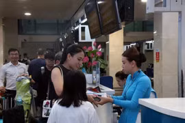 Khách sạn ở TP.HCM giảm giá mạnh để hút khách bay đêm