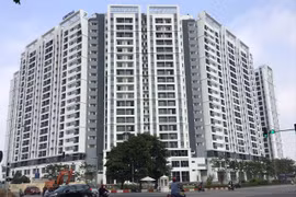 Nghịch lý: Nguồn cung đếm trên đầu ngón tay, nhưng nhiều dự án nhà ở xã hội vẫn ế