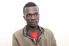 Kẻ giết người hàng loạt ở Kenya thú nhận sát hại 42 phụ nữ