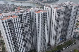 Kiến nghị Bộ Công an điều tra, xử lí những sai phạm tại dự án Phương Đông Green Park